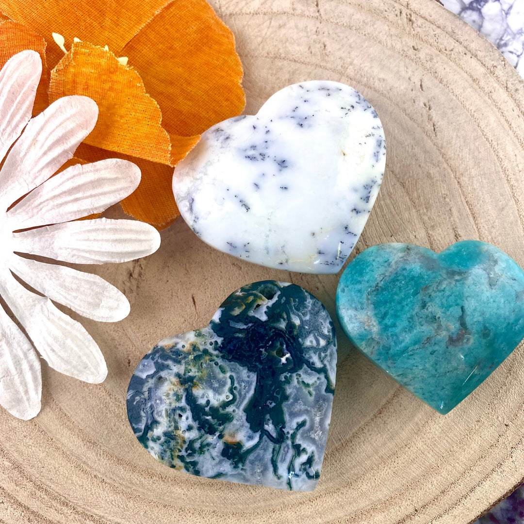 Stones of Love
