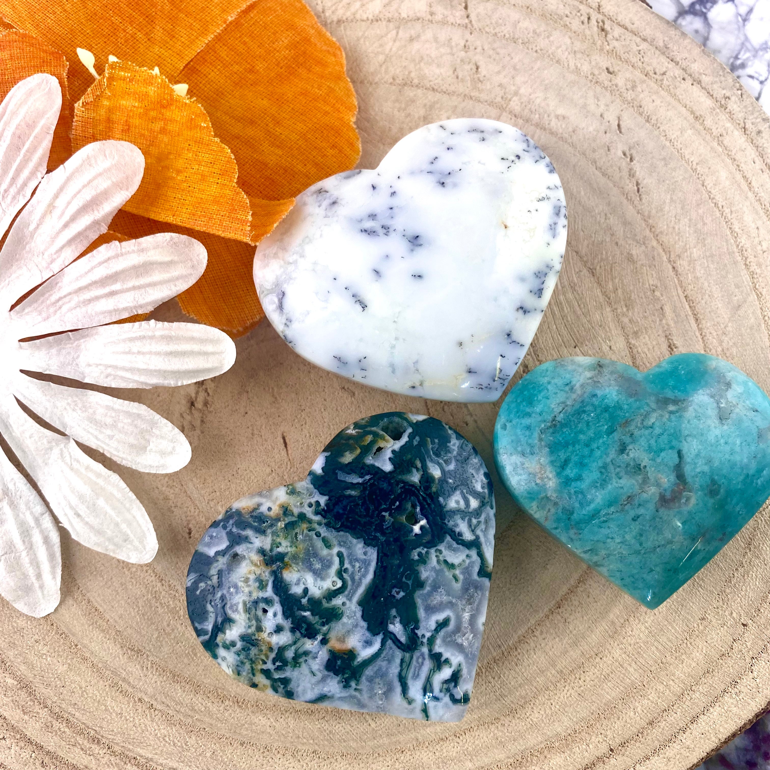 Stones of Love