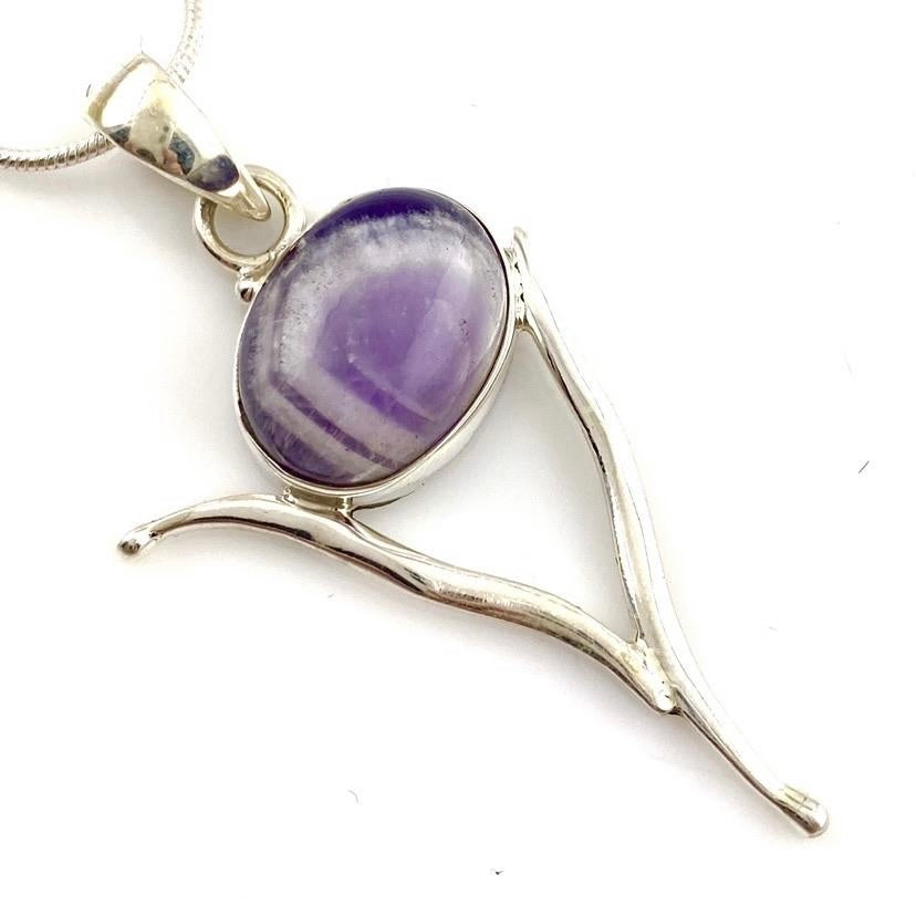 February Birthstone
