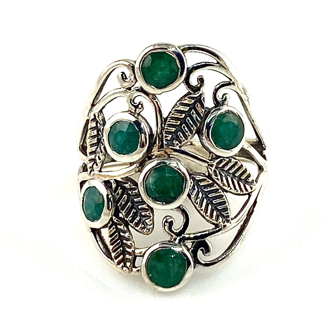 May Birthstones