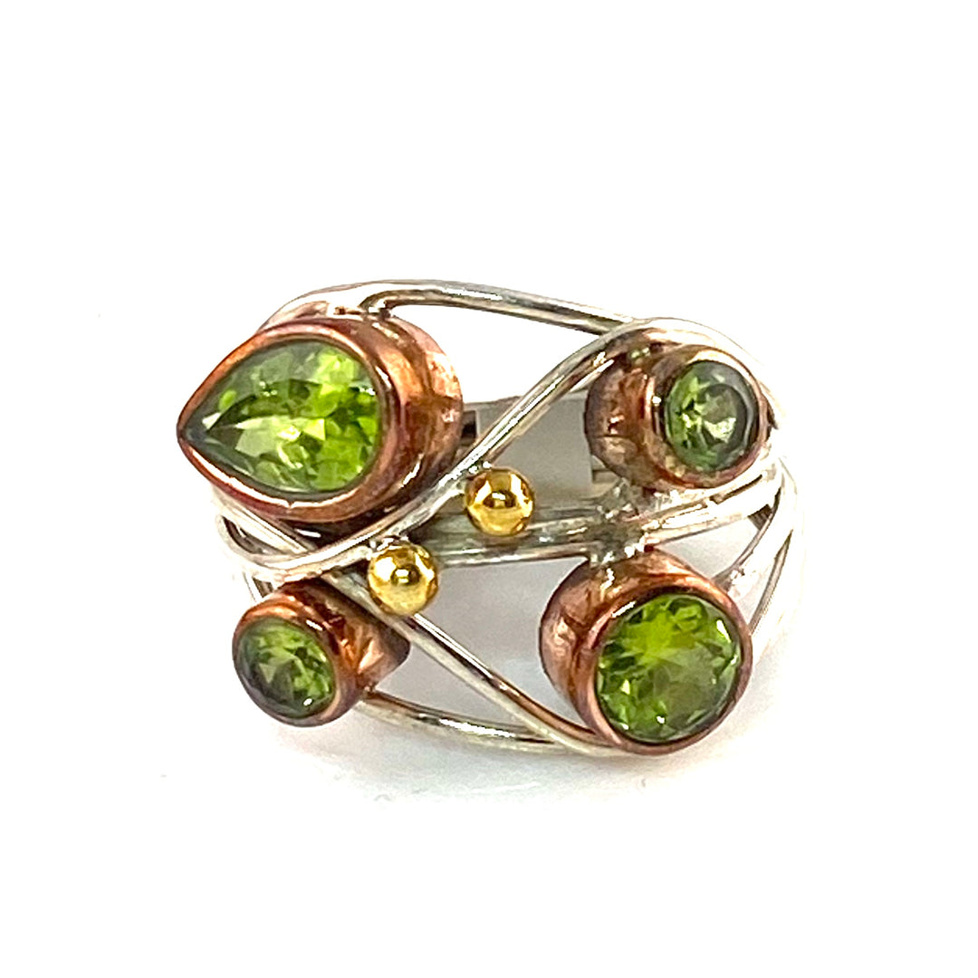 Auqust Birthstone