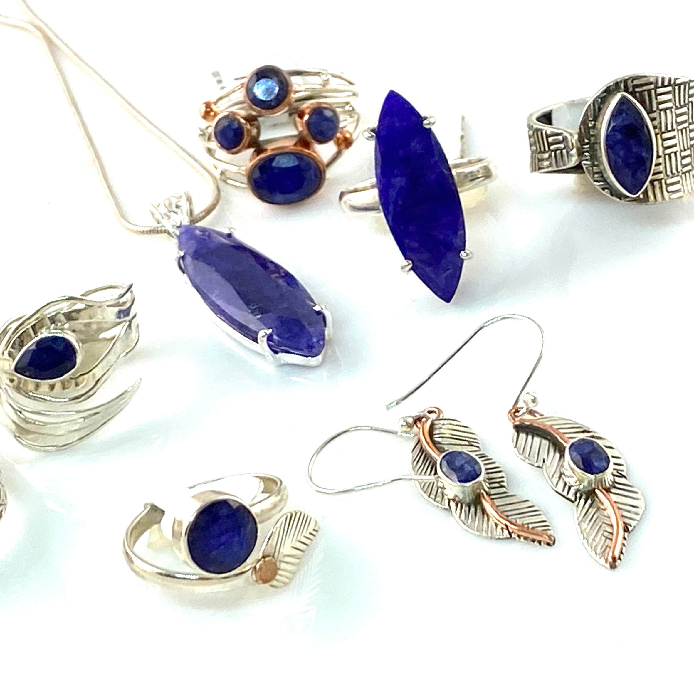 September Birthstone