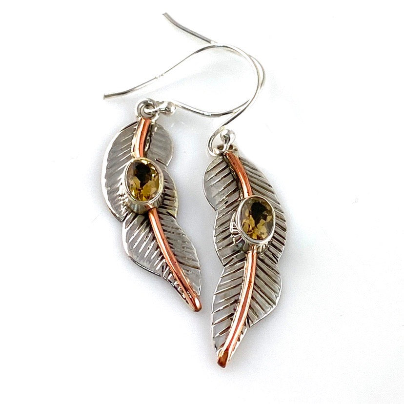November Birthstones