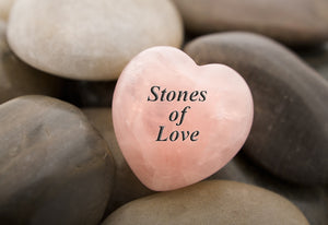 Stones of Love