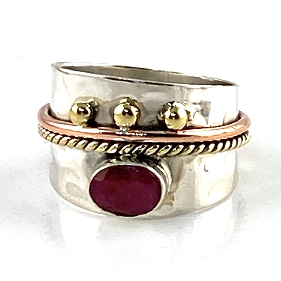 July Birthstones